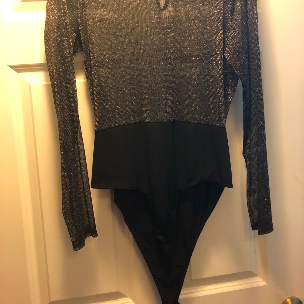 Fashion to Figure Bodysuit - Picture 3 of 3